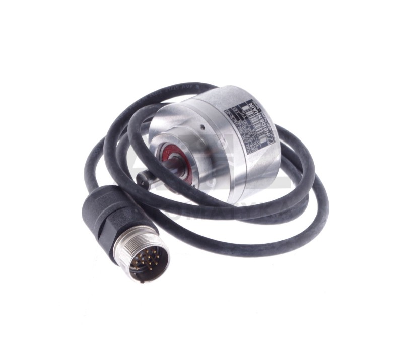 HEIDENHAIN ROD 420 360 03S12-03 ROD42036003S1203 376840-55 37684055