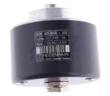 HEIDENHAIN ROD 420.0000-250 ROD4200000250 257 949 38 25794938 