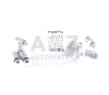 FESTO NPQM-D-G18-Q8-P10  NPQMDG18Q8P10  558663 ! 10PCS ! new !