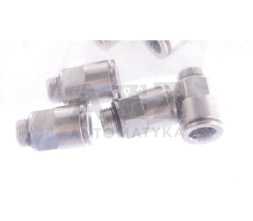 FESTO NPQM-D-G18-Q8-P10  NPQMDG18Q8P10  558663 ! 10PCS ! new !