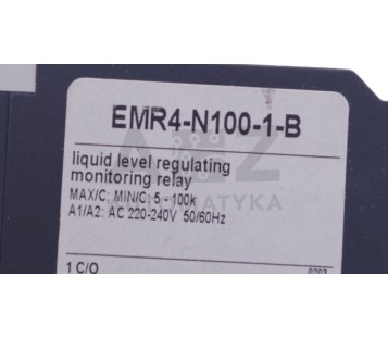 MOELLER EMR4-N100-1-B  EMR4N1001B  