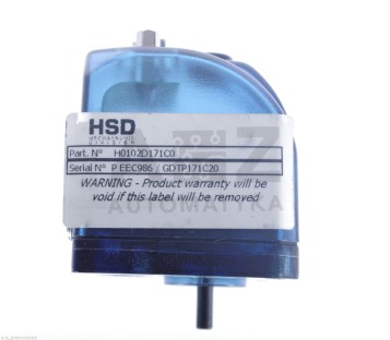 HSD P171 200 IMP H0102D171C0 