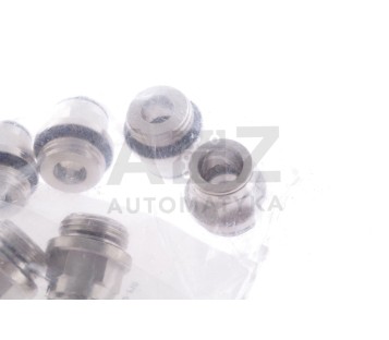 FESTO NPQM-D-G12-Q12-P10  NPQMDG12Q12P10 558672 Festo Push-in  ! 10PCS ! new !