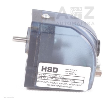 HSD P172 500 IMP H0102D172C0