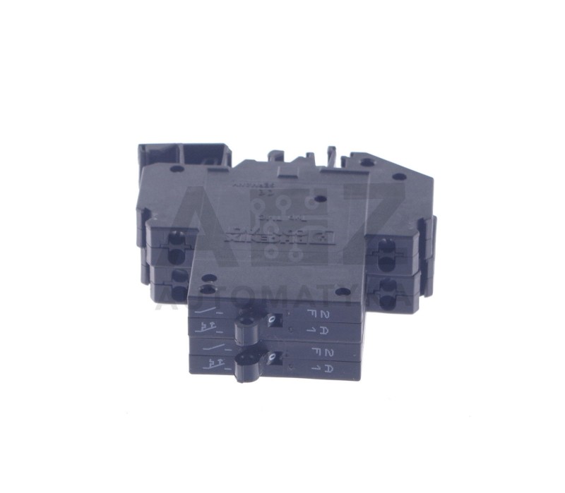 PHOENIX CONTACT TMC 1 F1 100 2,0A 6339 ! 2PCS !