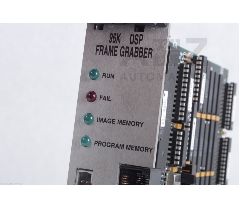 PERCEPTRON 96K DSP 500-0192 5000192 REV.B 495-0191-00 495-0117-03 495019100 4950