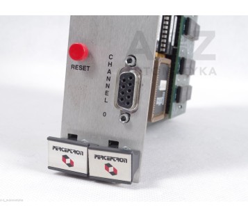 PERCEPTRON 96K DSP 500-0192 5000192 REV.B 495-0191-00 495-0117-03 495019100 4950