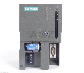 SIEMENS CPU313 6ES7 313-1AD03-0AB0  6ES73131AD030AB0