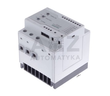 FANOX AC MOTOR CONTROLLER ES 400-25 ES40025 SOFT START