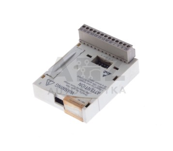 LENZE E82ZAFSC100 13140262 07089679  