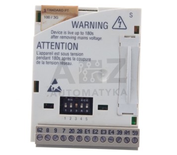 LENZE E82ZAFSC100 13140262 07089679  