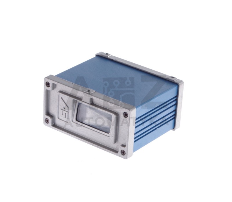 ACCU SORT 22 ACCUSORT BAR CODE SCANNER SERIES 2