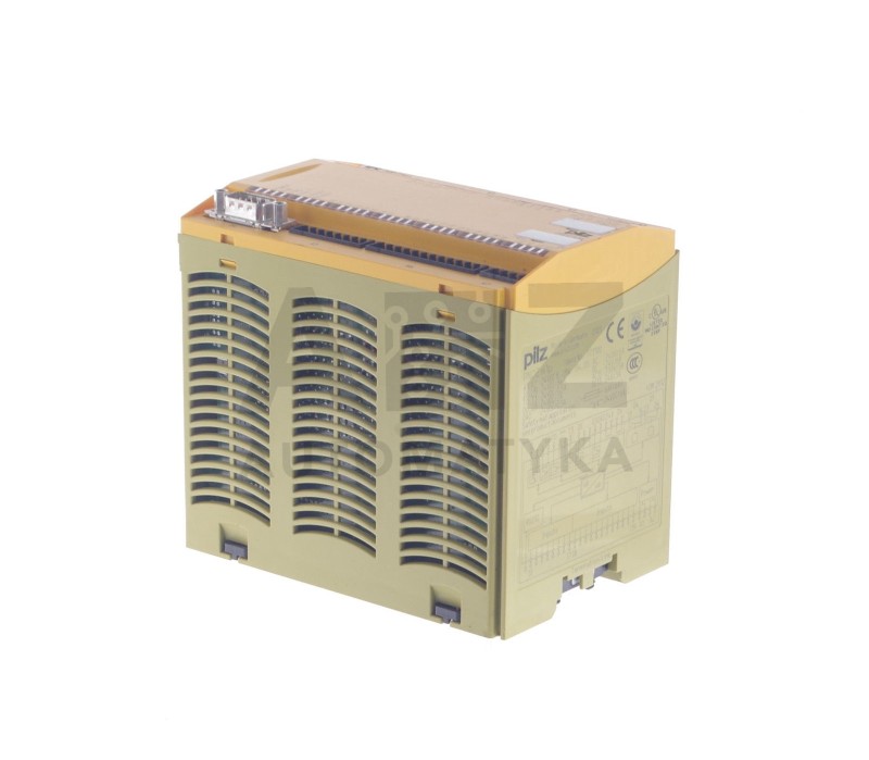 PILZ PNOZ M1P  PNOZM1P  773100    