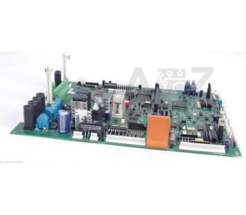 TUCKER E 510 H E510 REV.03 ZA1551H AZ00