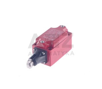 ALLEN BRADLEY GUARD MASTERS LIMIT SWITCH