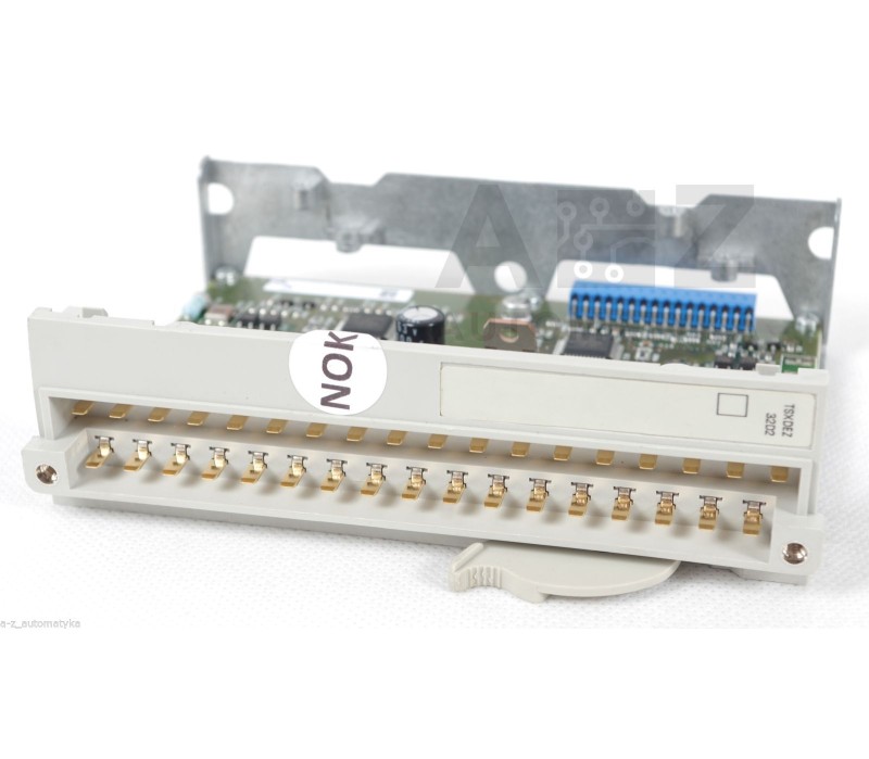 SCHNEIDER TSX MICRO TSXDEZ32D2 TSXDEZ 32D2