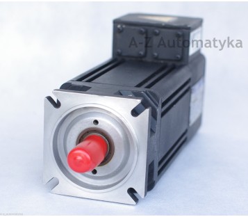NUM: AC BRUSHLESS SERVOMOTOR BMH0952N1DA2C