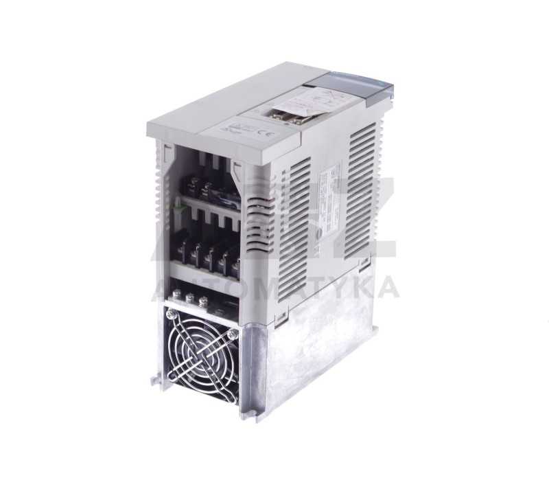 MITSUBISHI AC SERVO MR-J2S-350CL MRJ2S350CL