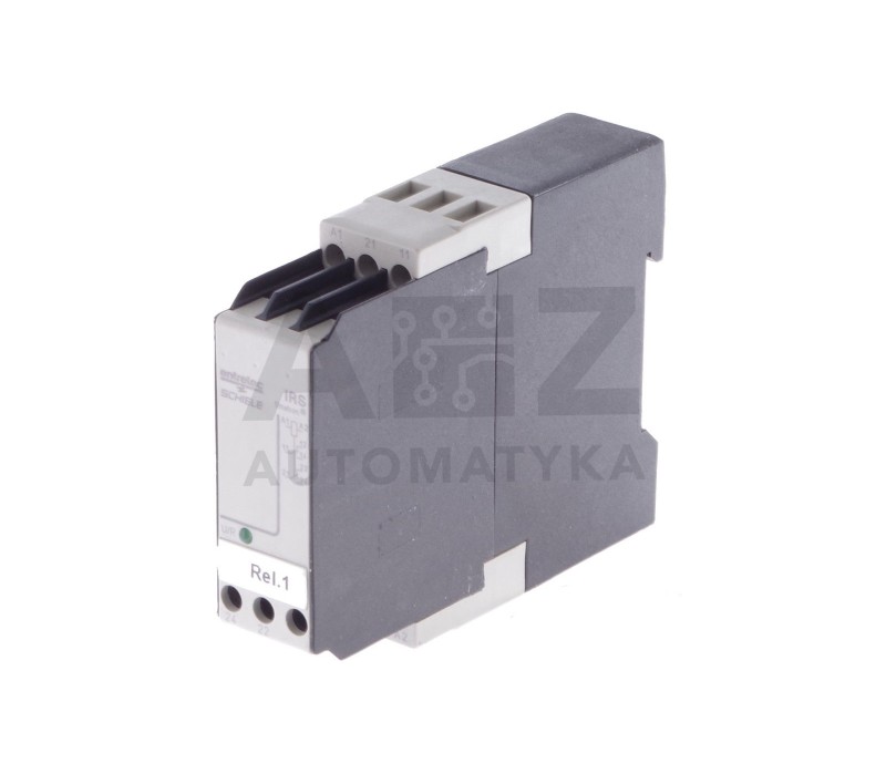 SCHIELE ENTERLEC SWITCHING RELAY IRS 2 C/0