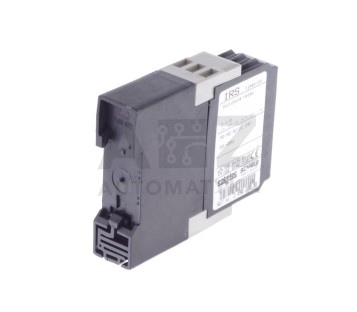 SCHIELE ENTERLEC SWITCHING RELAY IRS 2 C/0