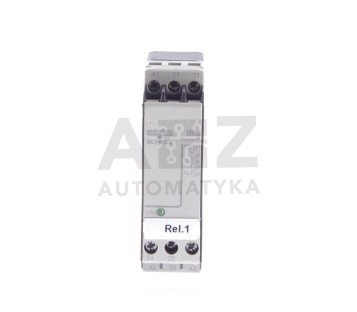 SCHIELE ENTERLEC SWITCHING RELAY IRS 2 C/0