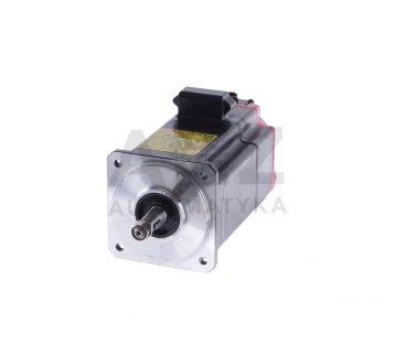 FANUC AC SERVO MOTOR BIS 4/4000 A06B-0063-B003  A06B0063B003 
