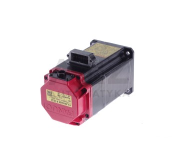 FANUC AC SERVO MOTOR BIS 4/4000 A06B-0063-B003  A06B0063B003 