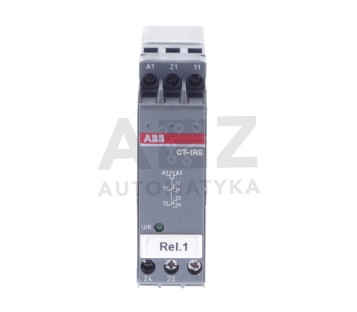 ABB CT-IRS CTIRS CT-IRS.26 CTIRS26 1SVR430220R9300 