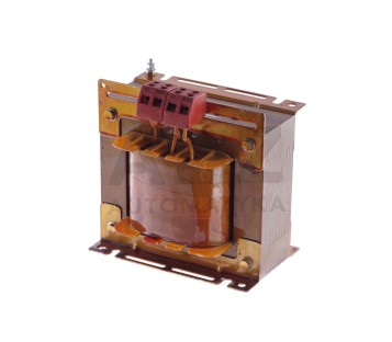 TENNA & C. TRANSFORMER 500VA 50Hz 380/220VAC