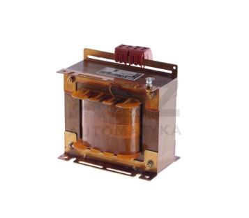 TENNA & C. TRANSFORMER 500VA 50Hz 380/220VAC