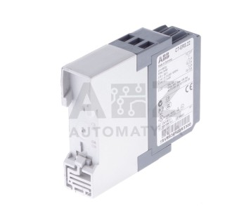ABB CR-ERS CTERS CT-ERS.22 CTERS22 1SVR630100R3300