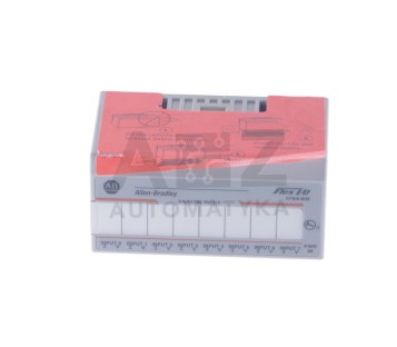 ALLEN BRADLEY ROCKWELL AUTOMATION 1794-IE8  1794IE8   ! NEW !