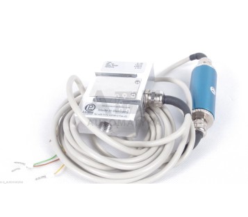 LORENZ K-25 K25 500N +-10V