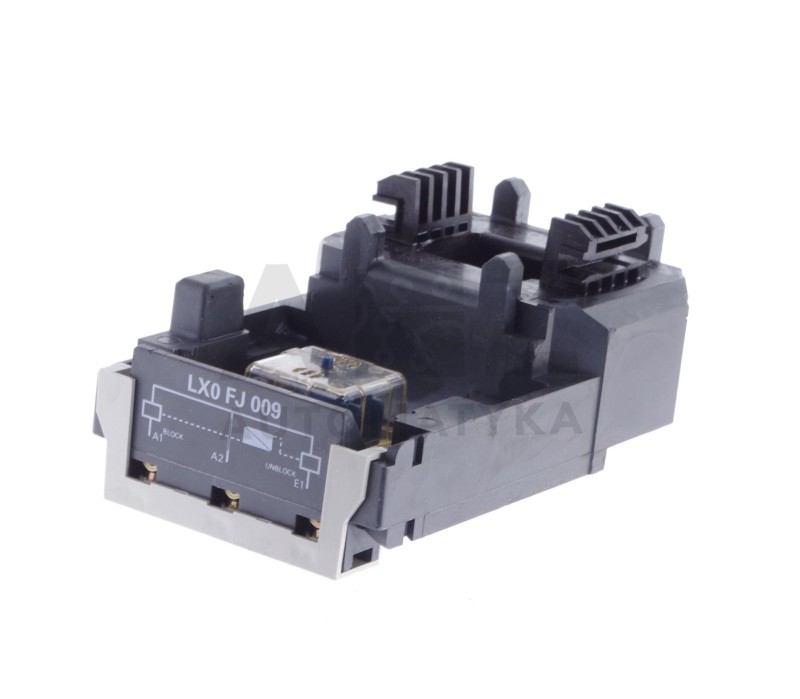 Schneider Electric LX0 FJ 009 LXOFJ009 - contactor coil - LX0FJ - 240 V AC