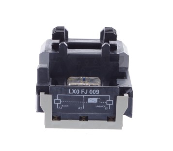 Schneider Electric LX0 FJ 009 LXOFJ009 - contactor coil - LX0FJ - 240 V AC