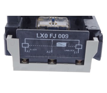 Schneider Electric LX0 FJ 009 LXOFJ009 - contactor coil - LX0FJ - 240 V AC