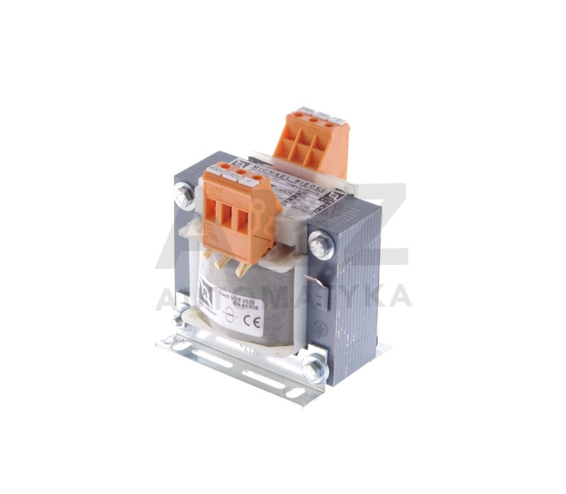 MICHAEL RIEDEL REIA 50 REIA50 PRI: 230/400VAC SEC: 24/230V