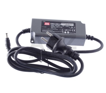 MW MEAN WELL OWA-60E-24  OWA60E24    ! NEW !