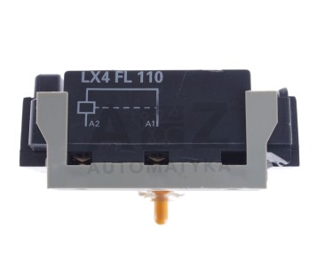 LX4 FL 110 LX4FL100 TeSys F - contactor coil - LX4FL - 110 V DC