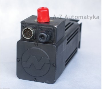 NUM: AC BRUSHLESS SERVOMOTOR BMH0952N1DA2C