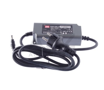 MW MEAN WELL OWA-60E-24  OWA60E24    ! NEW !