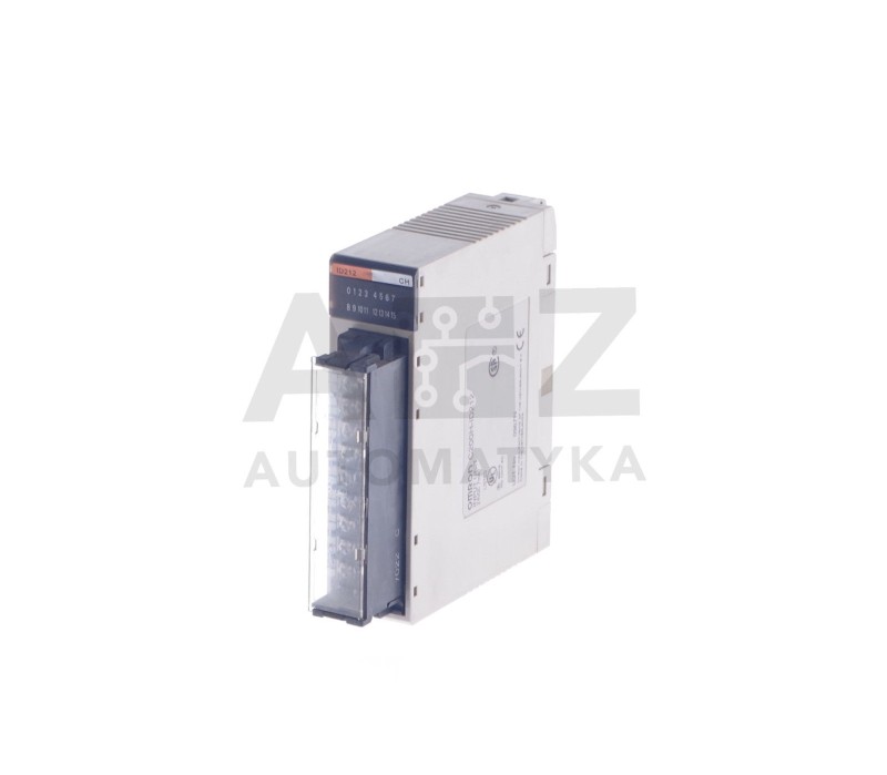 OMRON INPUT UNIT ID212 C200H-ID212  C200HID212