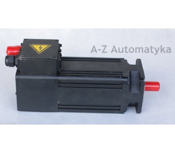 NUM: AC BRUSHLESS SERVOMOTOR BMH0952N1DA2C