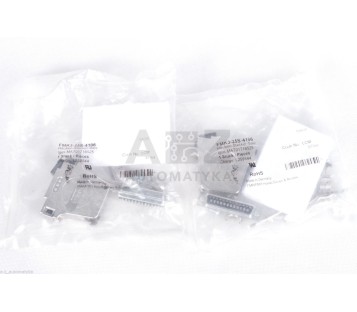 MOLEX FMK3-25S-4106  FMK325S4106  L259544 ! 2PCS ! NEW !