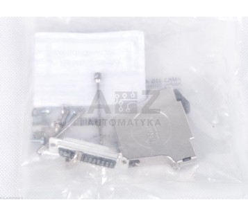 MOLEX FMK3-25S-4106  FMK325S4106  L259544 ! 2PCS ! NEW !