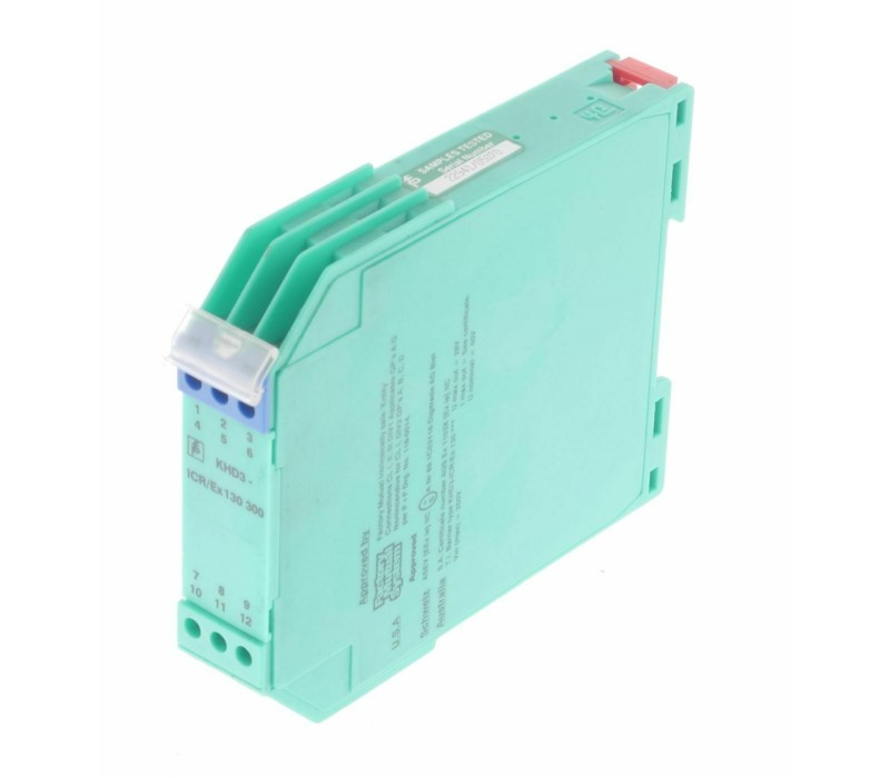 PEPPERL + FUCHS 71005 KHD3-ICR/EX130 300 KHD3ICREX130300 71005