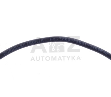 MURR 7000-88001-6200030 M8 MALE 0° / M8 FEMALE 0° PUR 0.3m