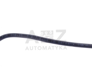 MURR 7000-88001-6200030 M8 MALE 0° / M8 FEMALE 0° PUR 0.3m