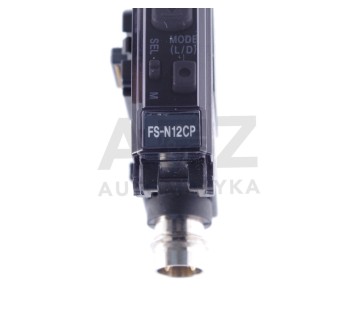 KEYENCE FS-N12CP FSN12CP