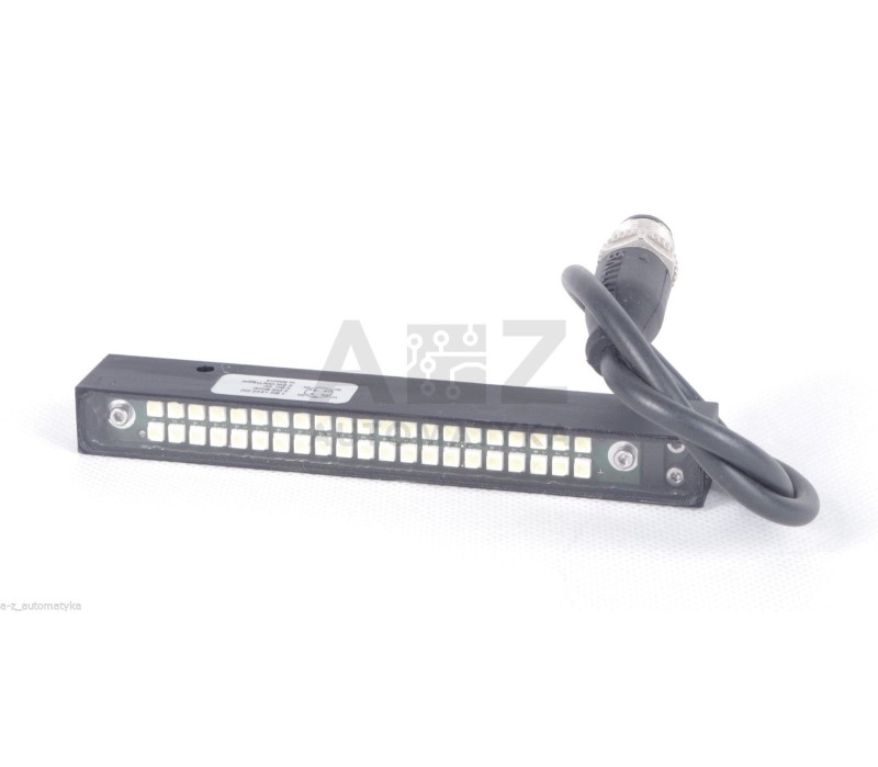BALLUFF BAE00AR BAE-LX-VS-LW085  BAELXVSLW085 WHITE LIGHT BAR